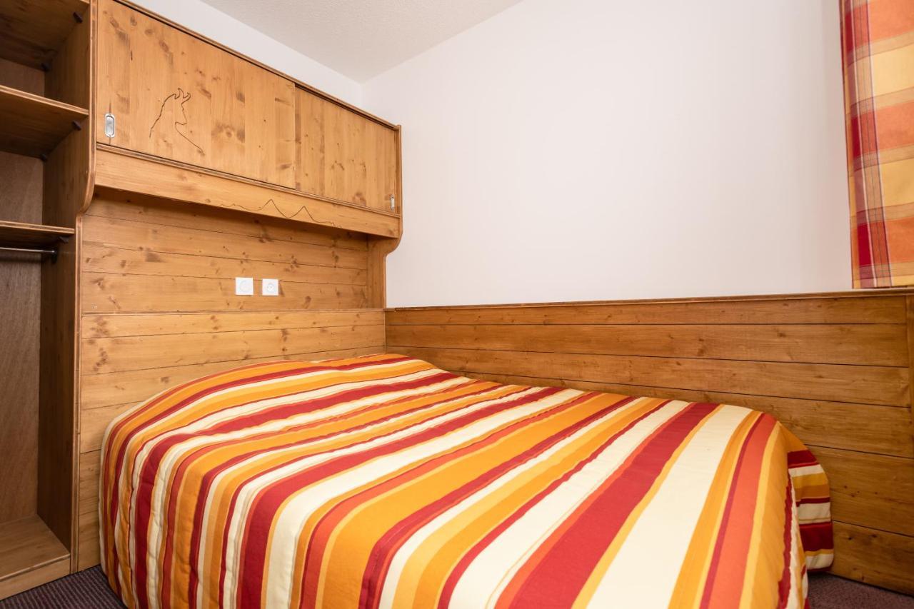 Residence Le Chamois D'Or Val Thorens Ngoại thất bức ảnh