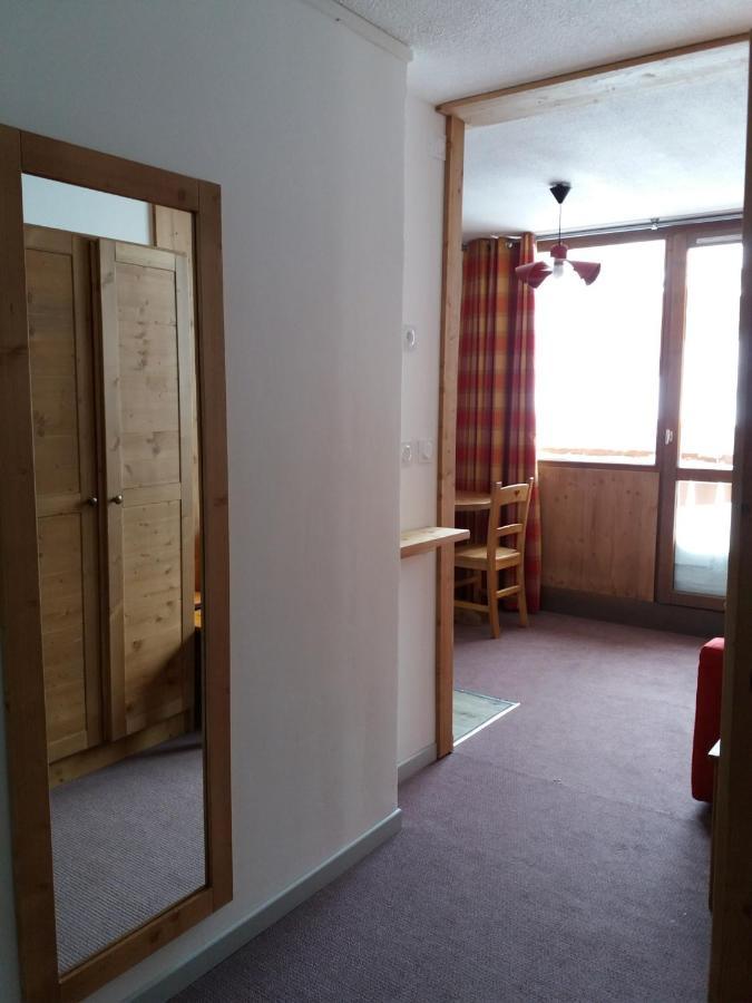 Residence Le Chamois D'Or Val Thorens Ngoại thất bức ảnh