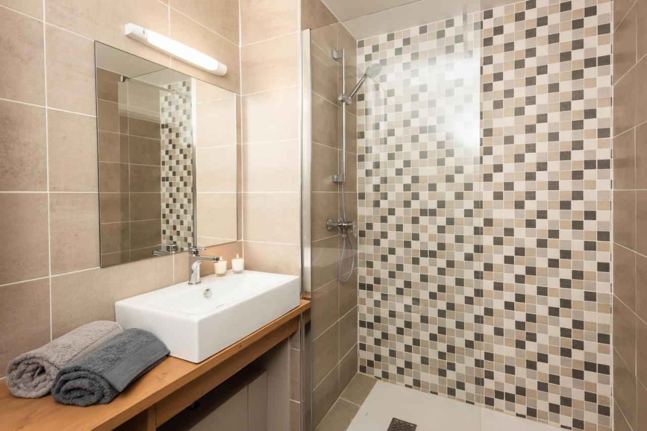 Residence Le Chamois D'Or Val Thorens Ngoại thất bức ảnh