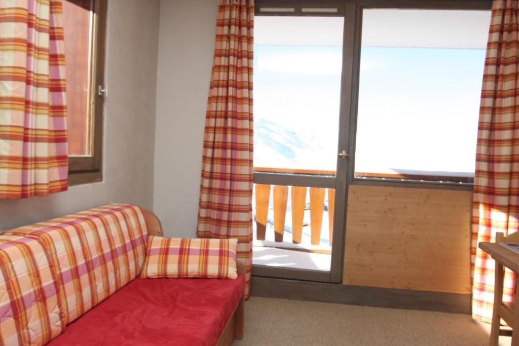 Residence Le Chamois D'Or Val Thorens Phòng bức ảnh