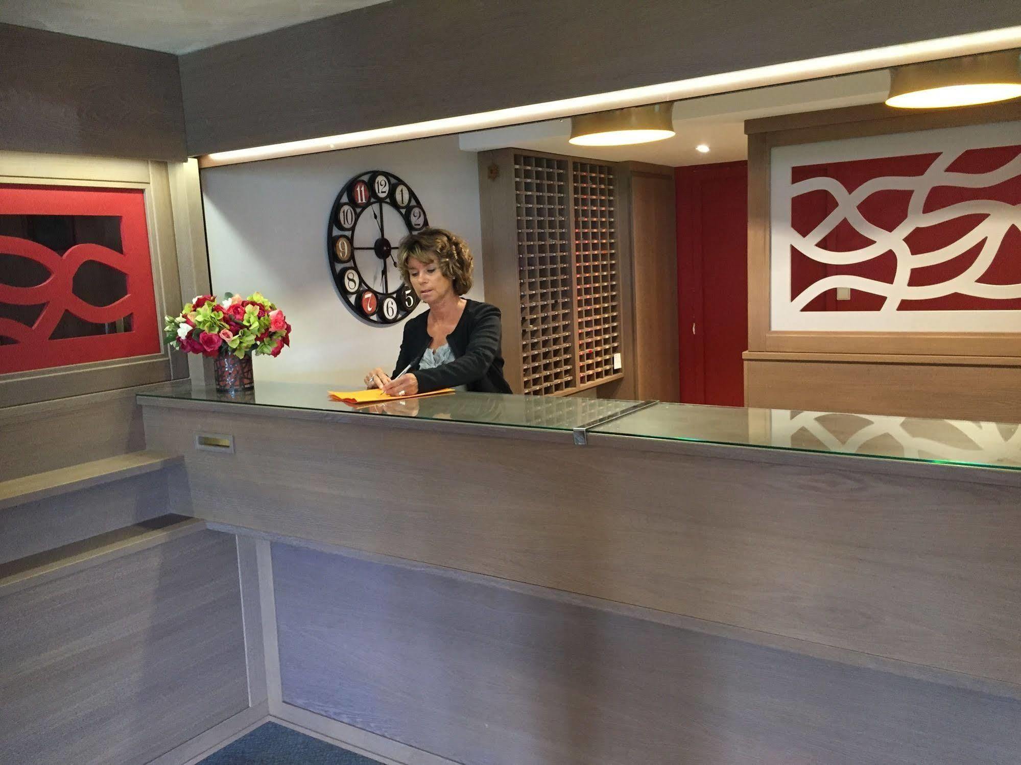 Residence Le Chamois D'Or Val Thorens Ngoại thất bức ảnh